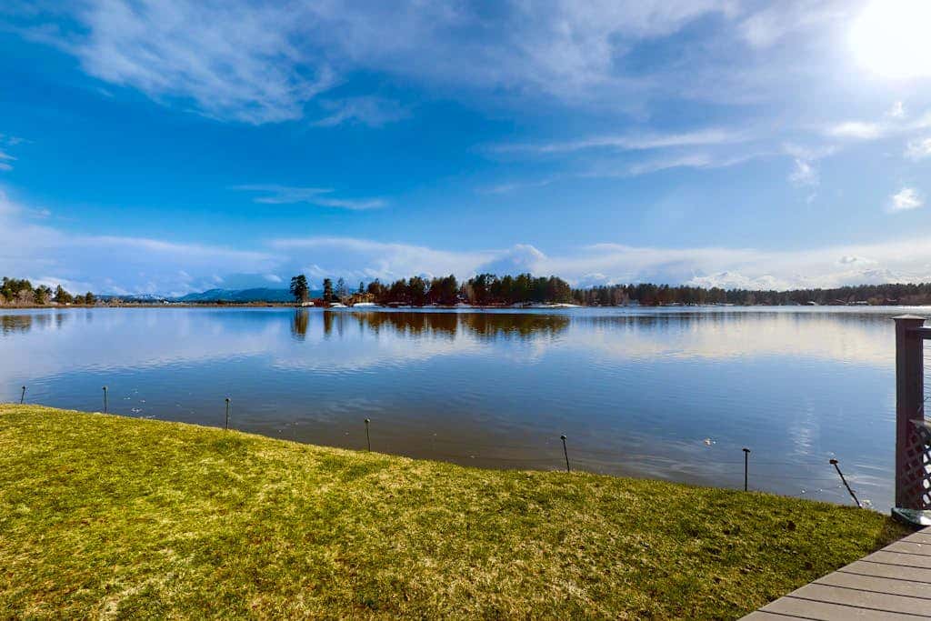 Bello Lago Villa