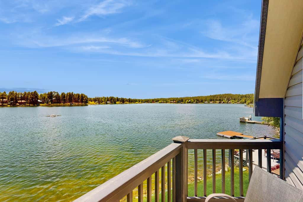 Bello Lago Villa