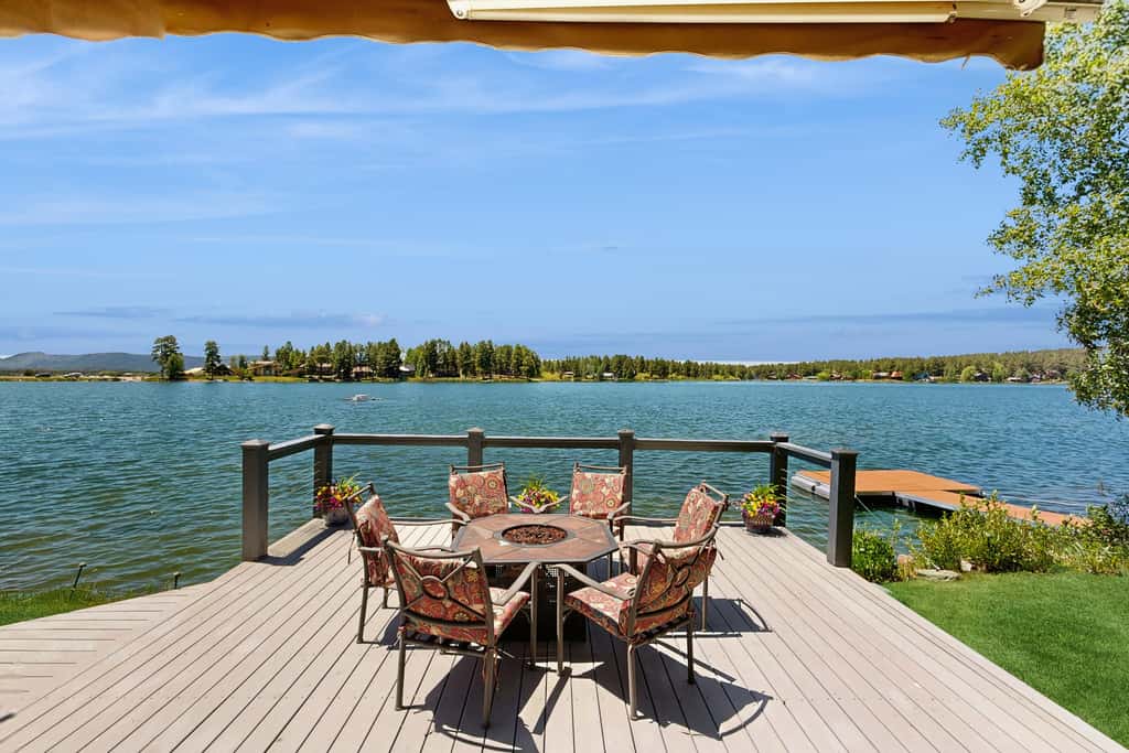 Bello Lago Villa