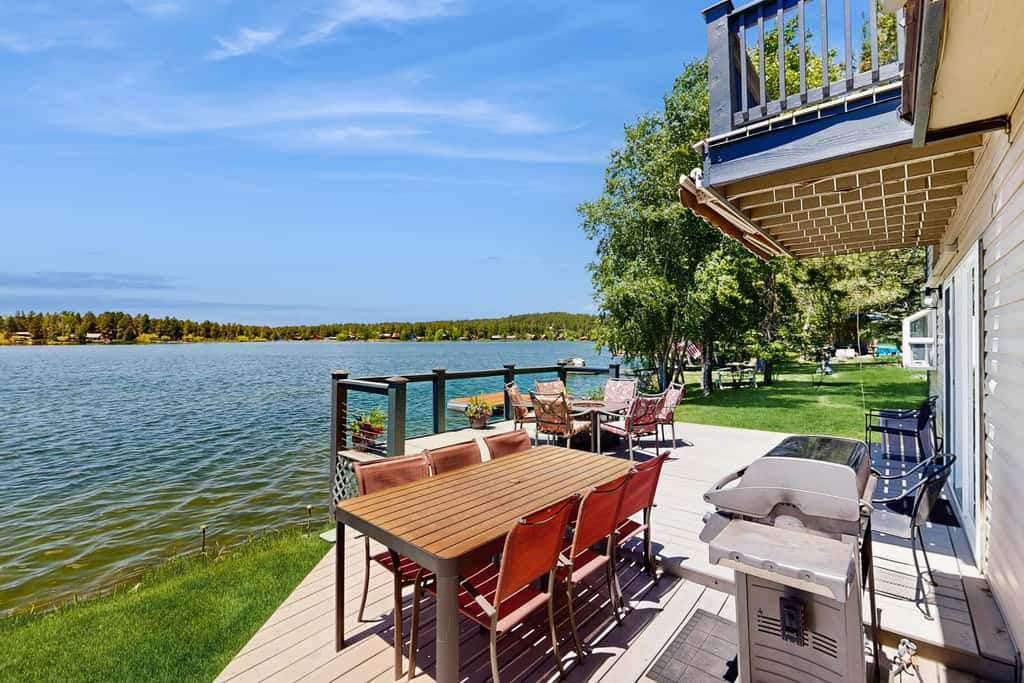 Bello Lago Villa