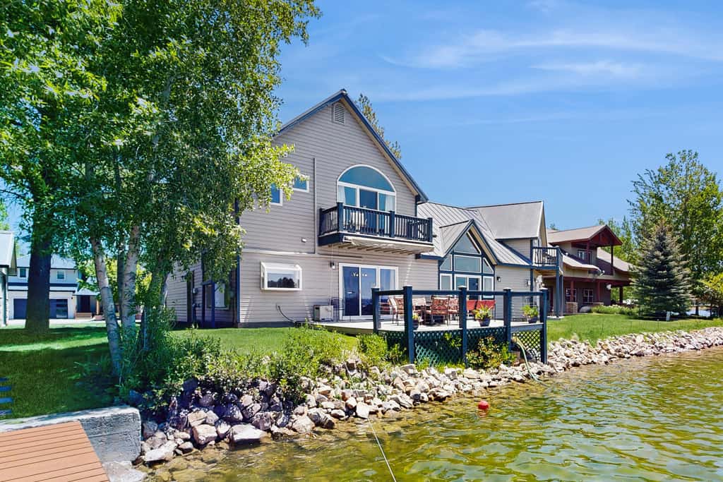 Bello Lago Villa