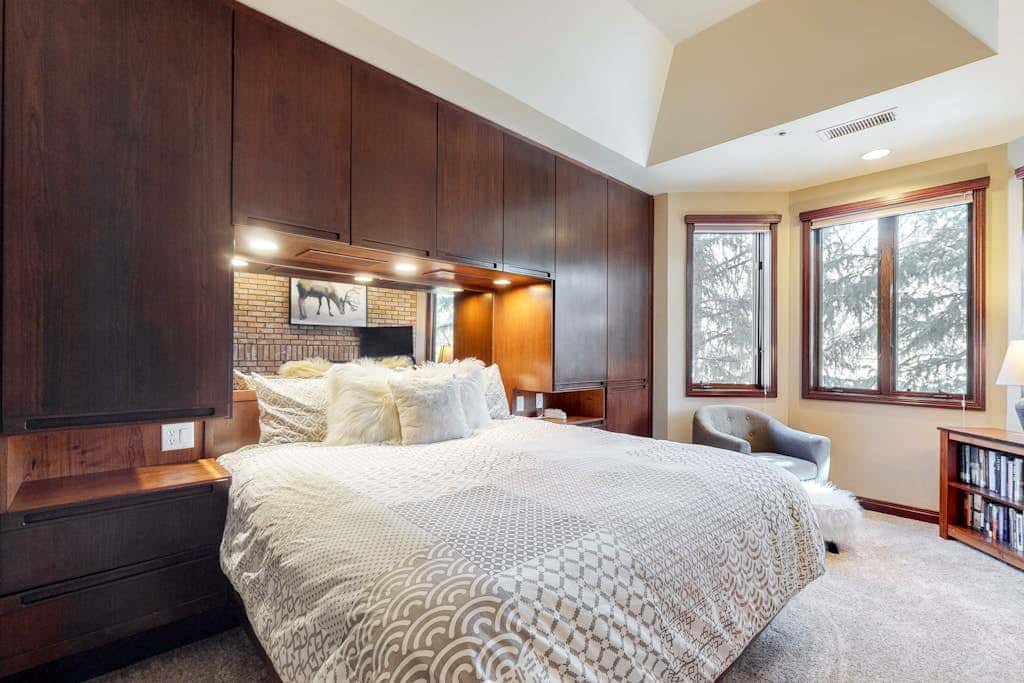 Meadows Clarion 2