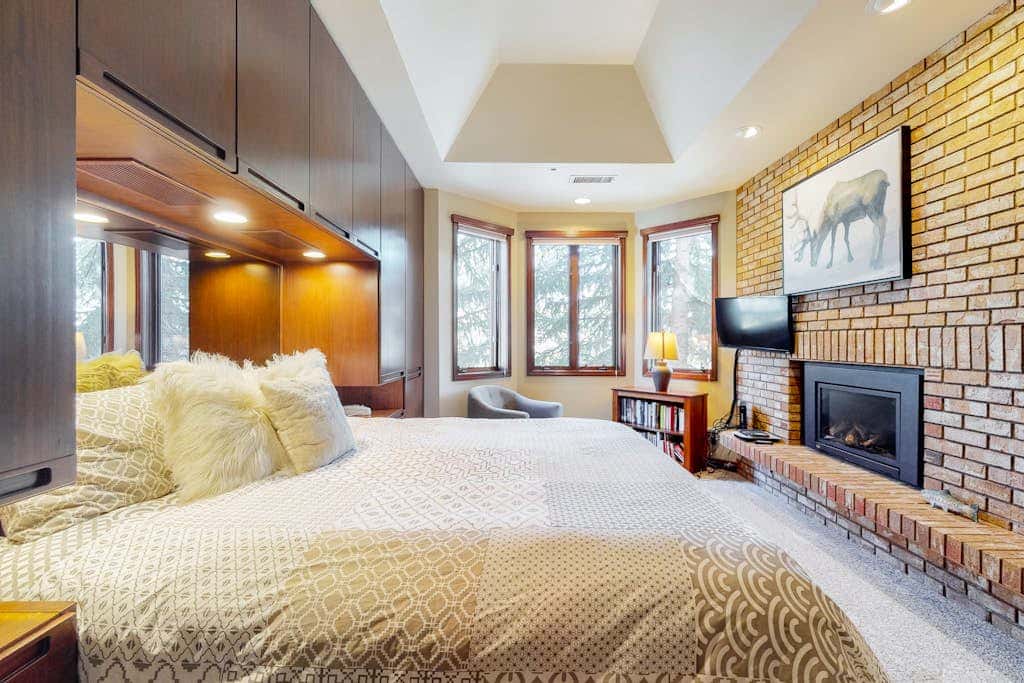 Meadows Clarion 2
