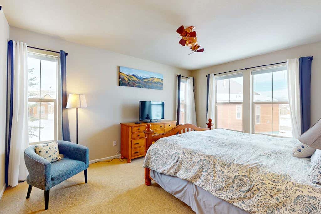 Sagebrush Cabin