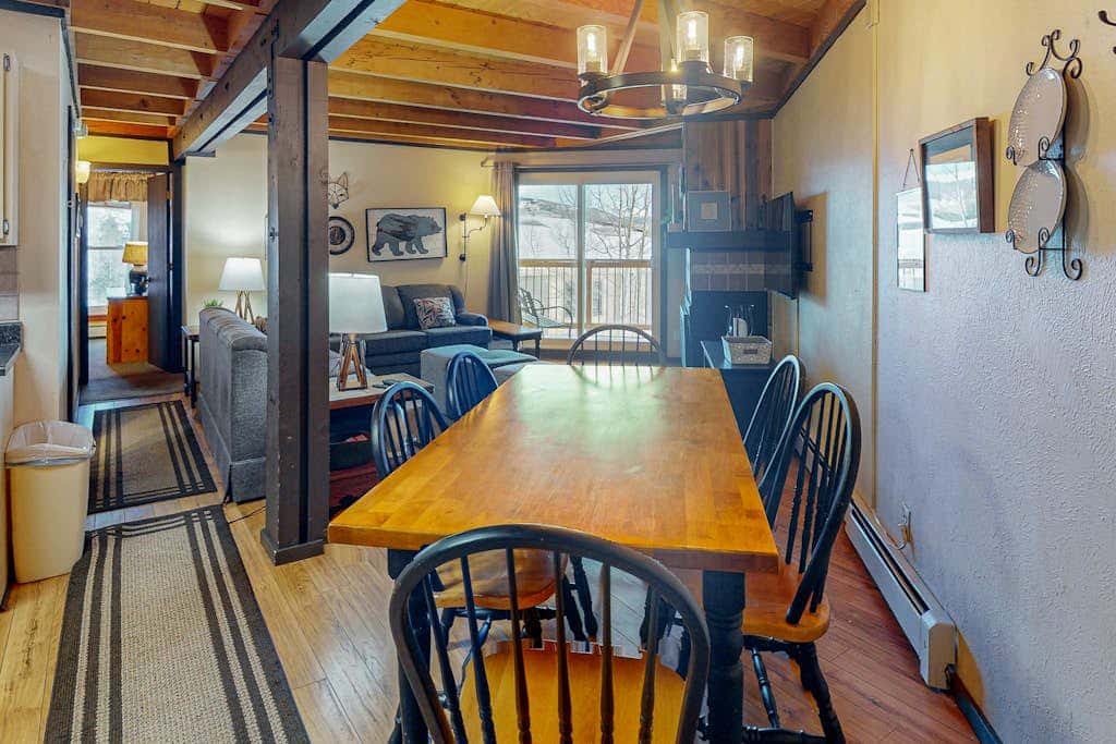 Treehouse 202