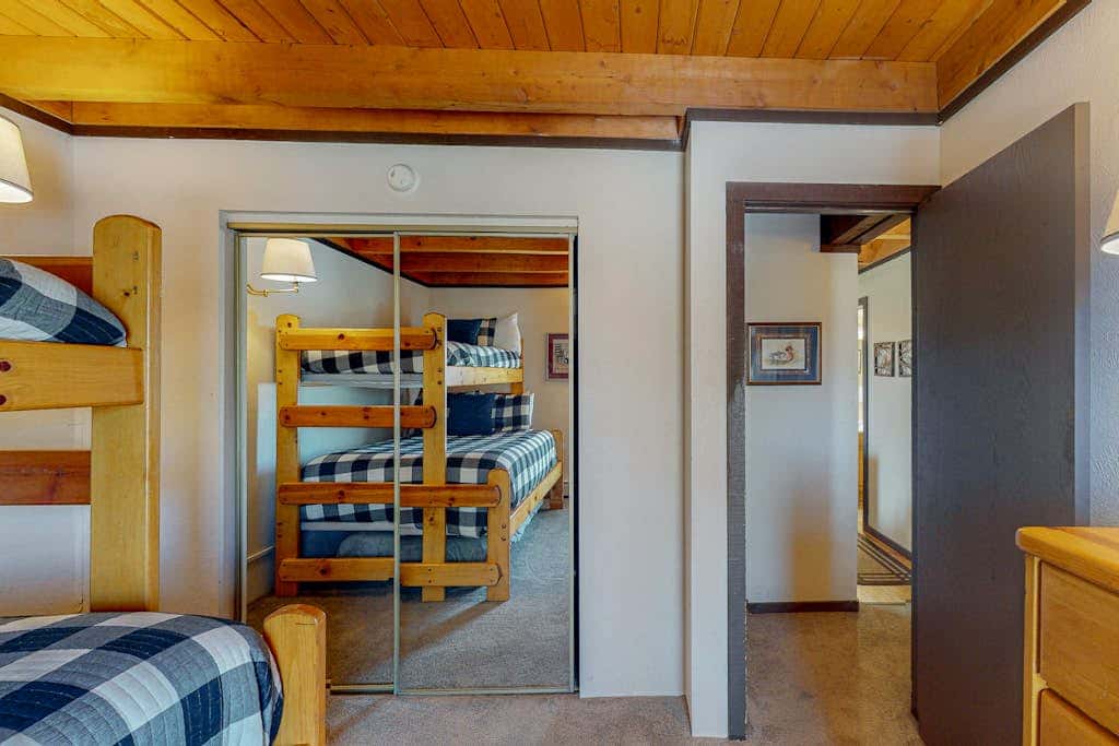 Treehouse 202