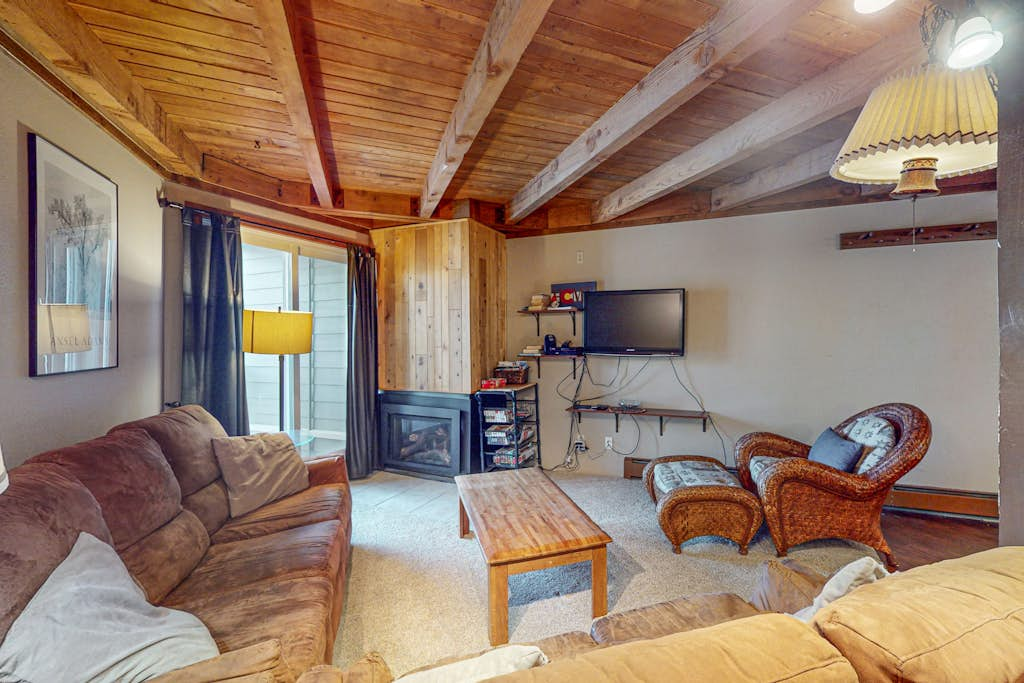 Lodgepole Landing