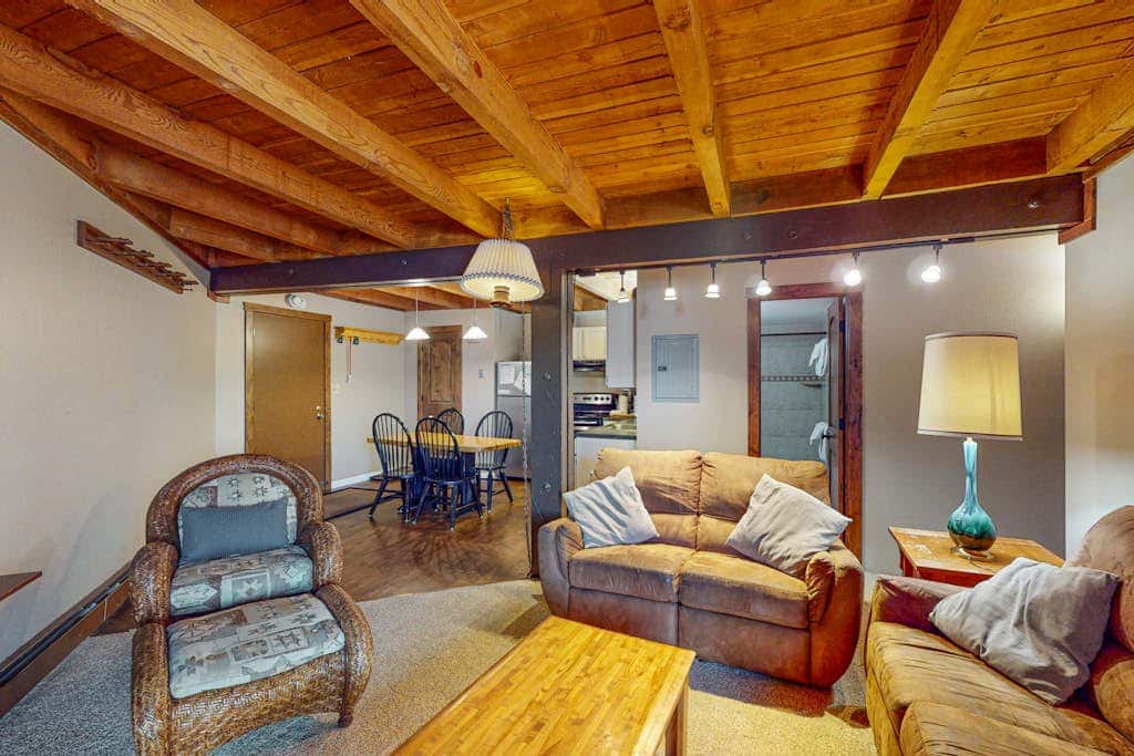 Lodgepole Landing