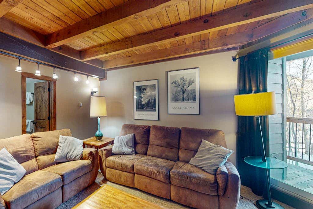 Lodgepole Landing