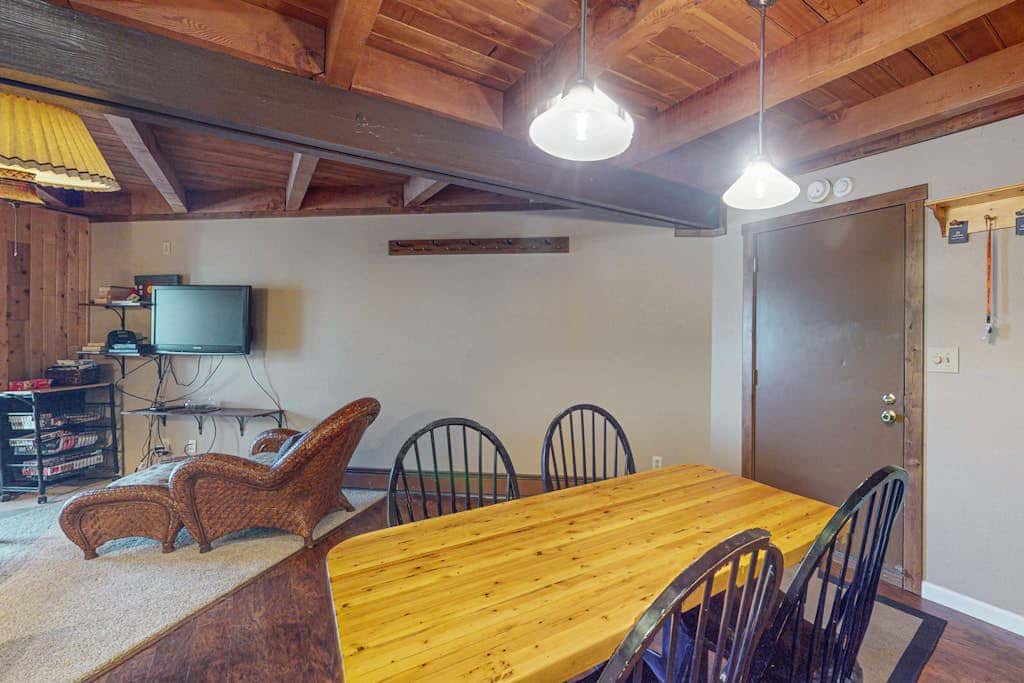 Lodgepole Landing