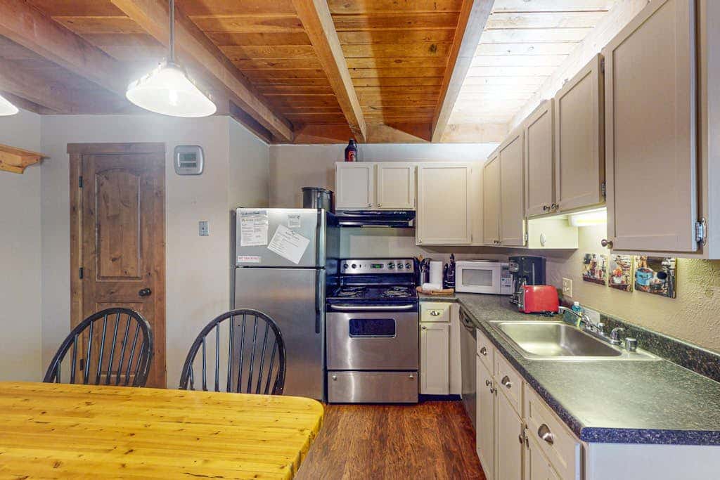 Lodgepole Landing