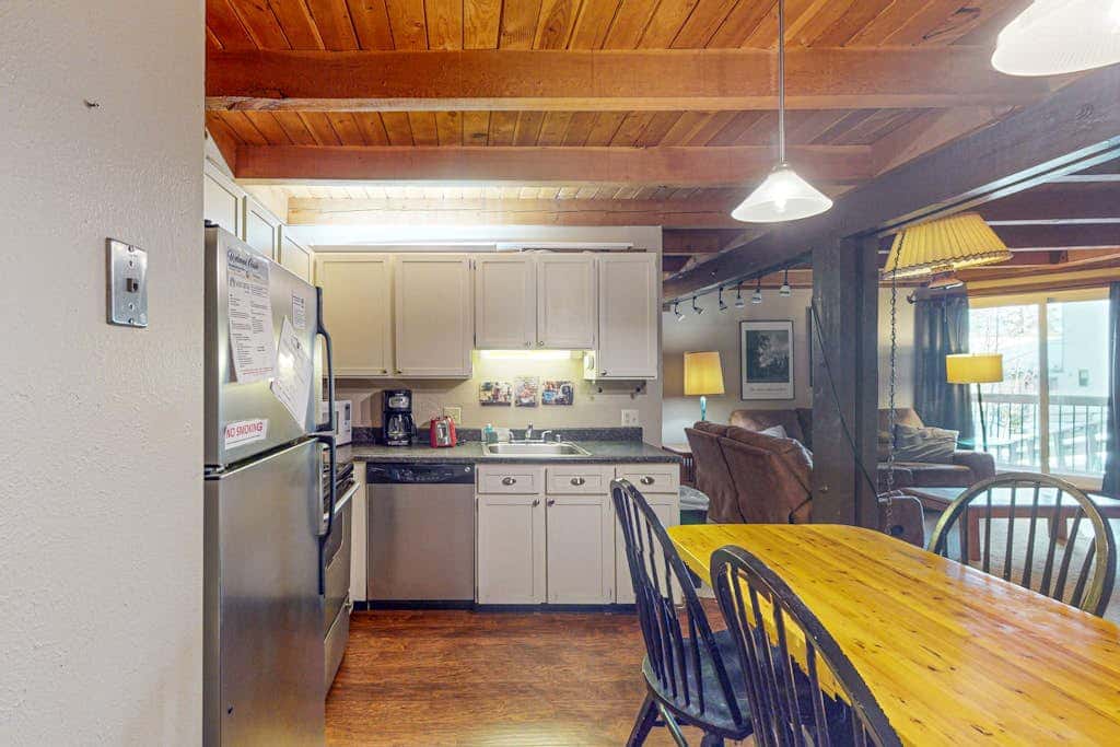 Lodgepole Landing
