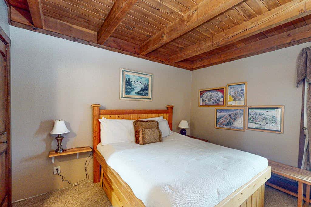 Lodgepole Landing