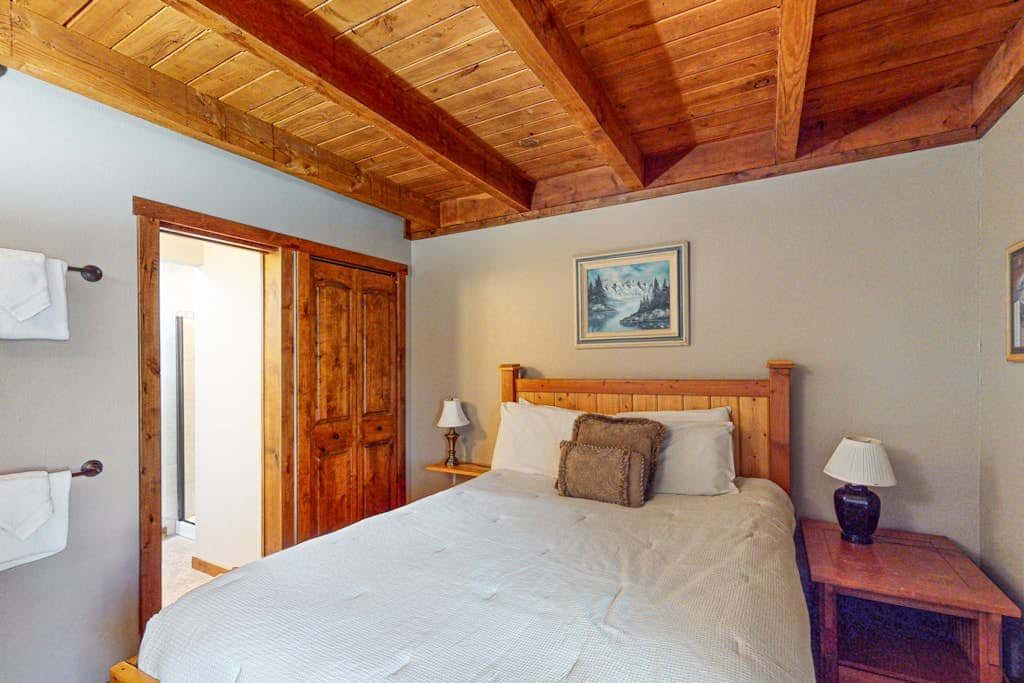 Lodgepole Landing