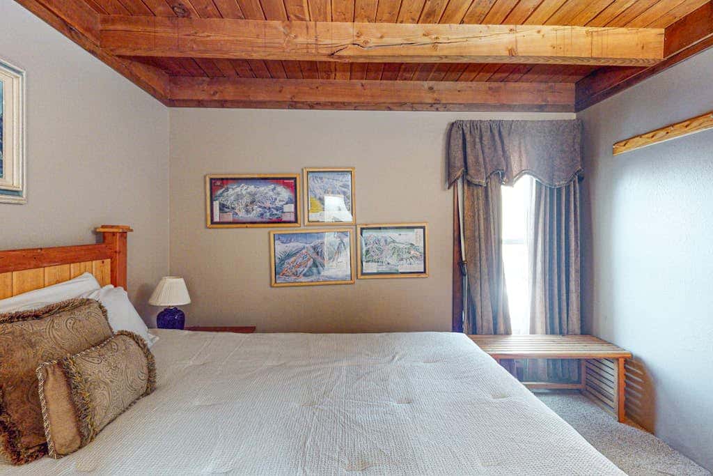 Lodgepole Landing