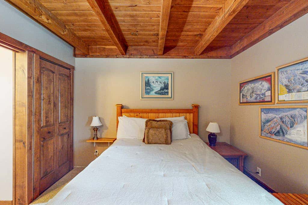 Lodgepole Landing