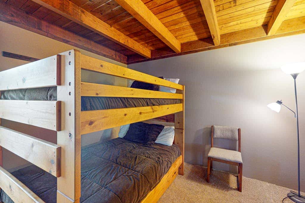 Lodgepole Landing
