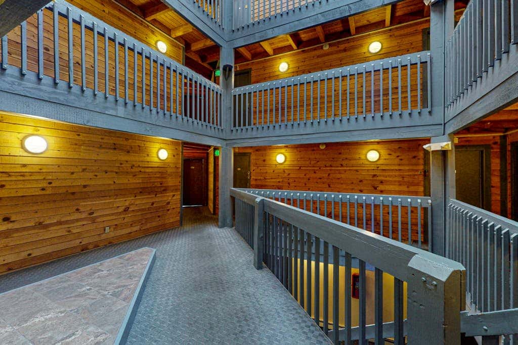 Lodgepole Landing