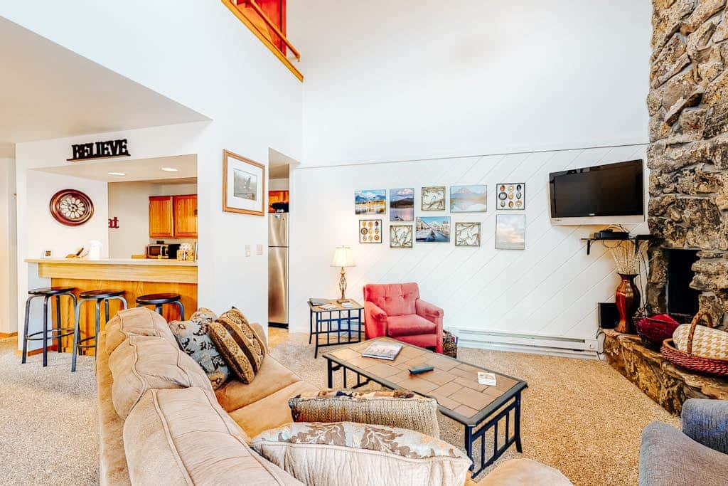 Marina Place 336