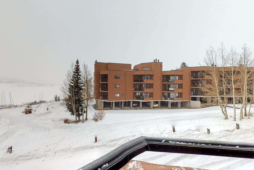 Marina Place 336