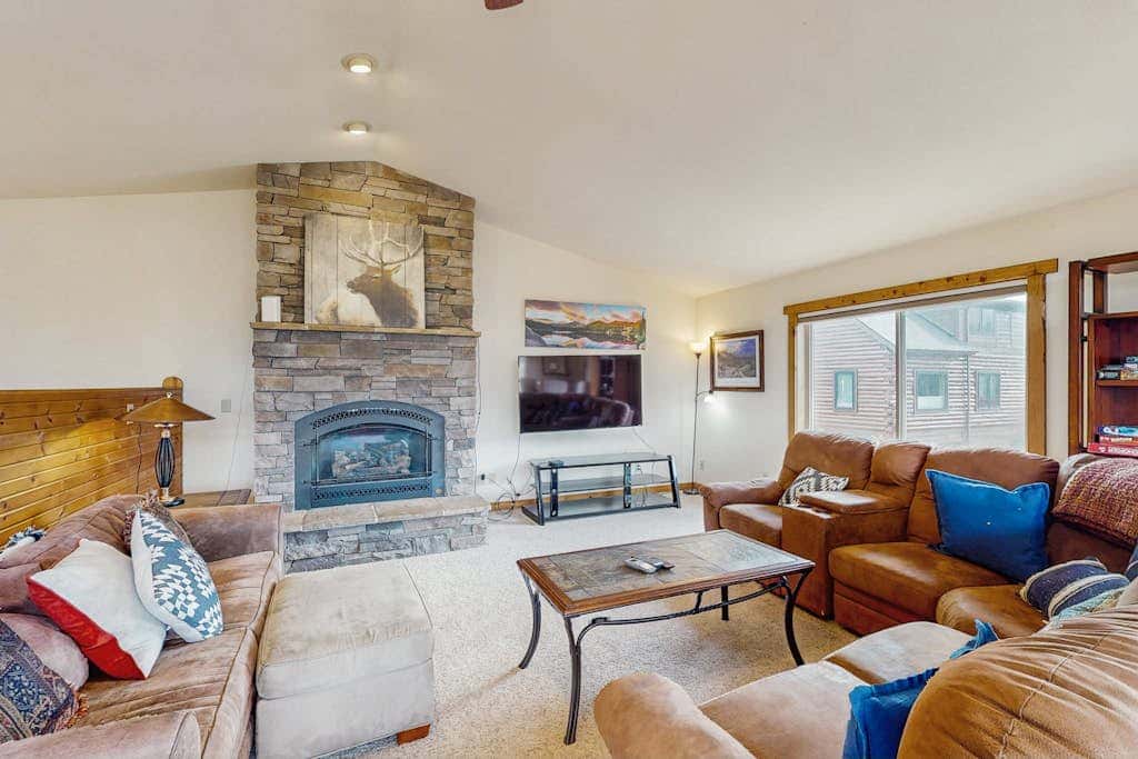 The Cove Retreat