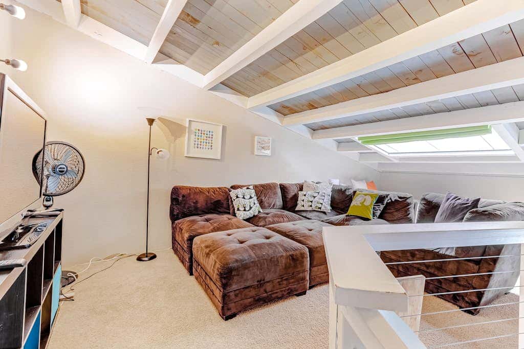 Lodgepole Treehouse A302