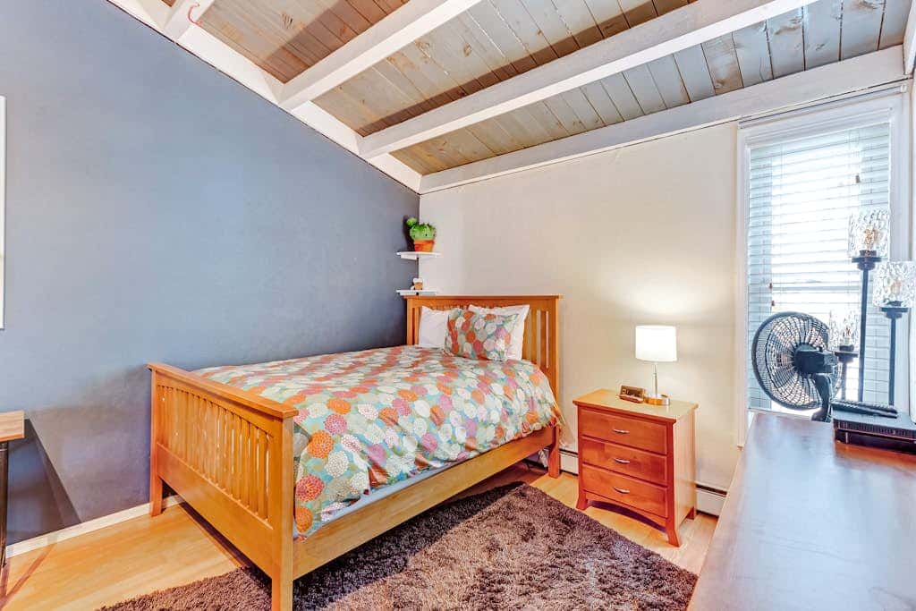 Lodgepole Treehouse A302