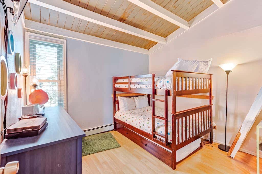 Lodgepole Treehouse A302