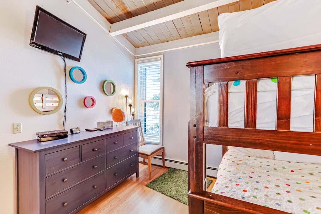 Lodgepole Treehouse A302