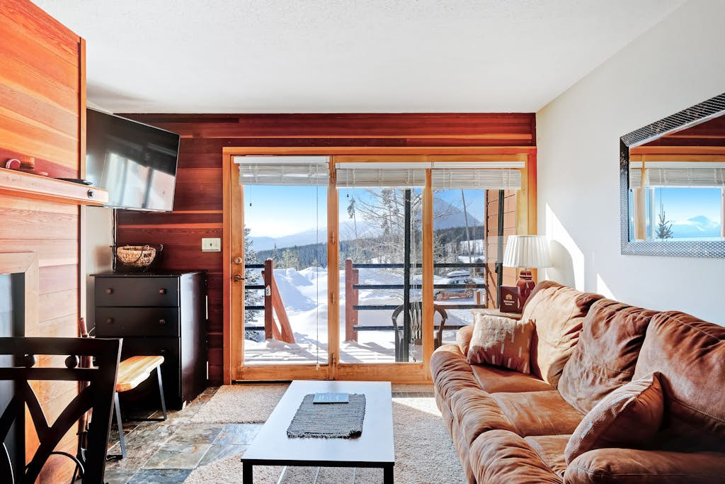 Timber Ridge Condo
