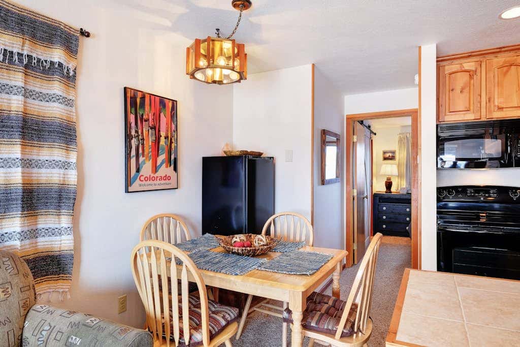 Timber Ridge Condo