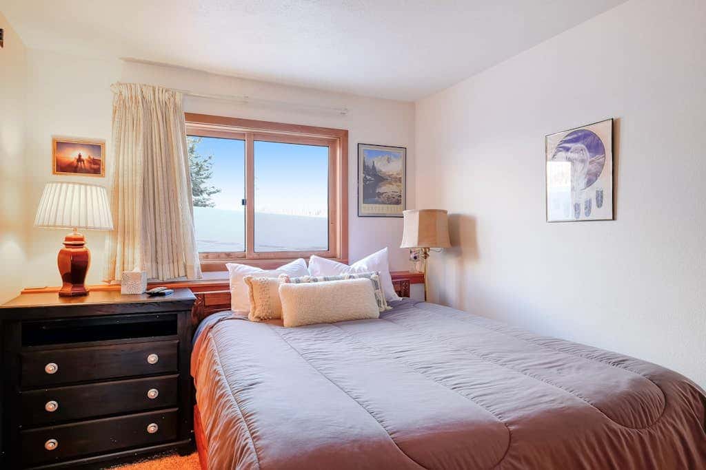 Timber Ridge Condo