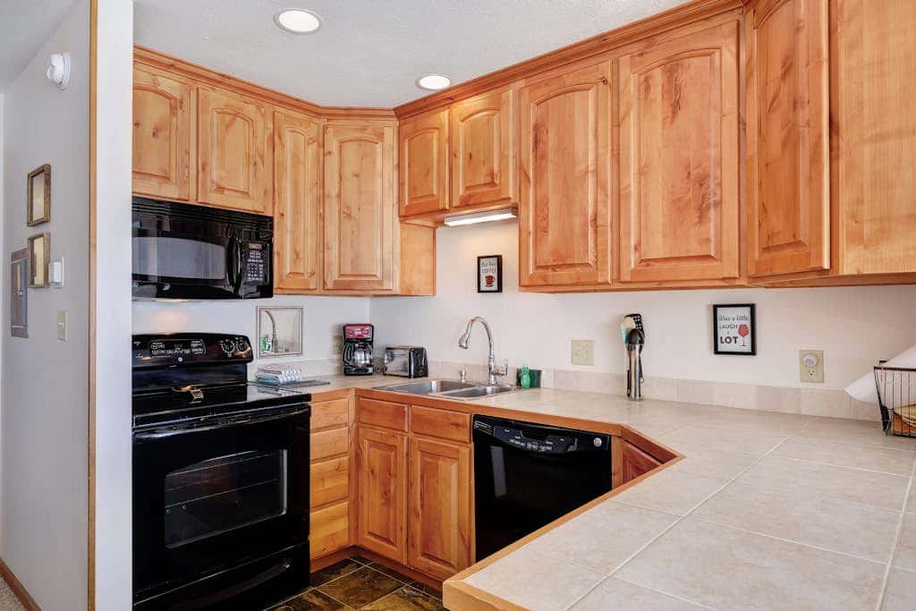 Timber Ridge Condo
