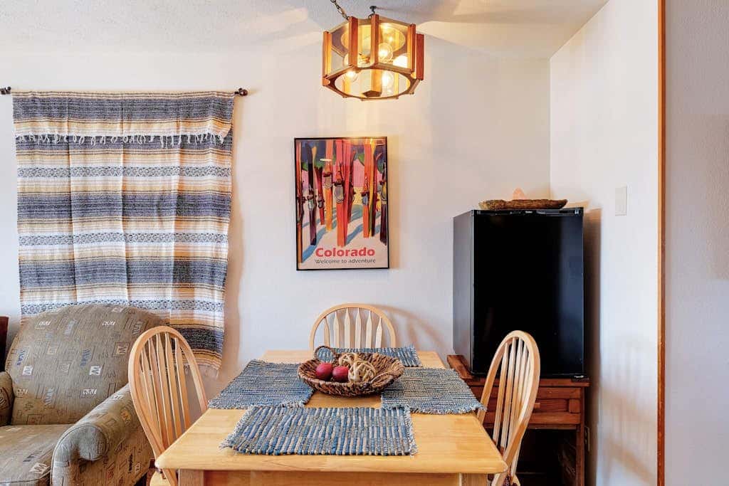 Timber Ridge Condo