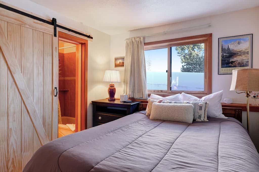 Timber Ridge Condo