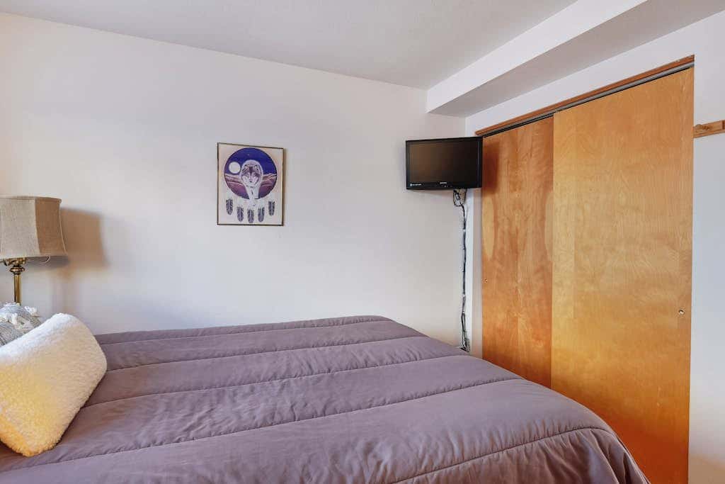 Timber Ridge Condo