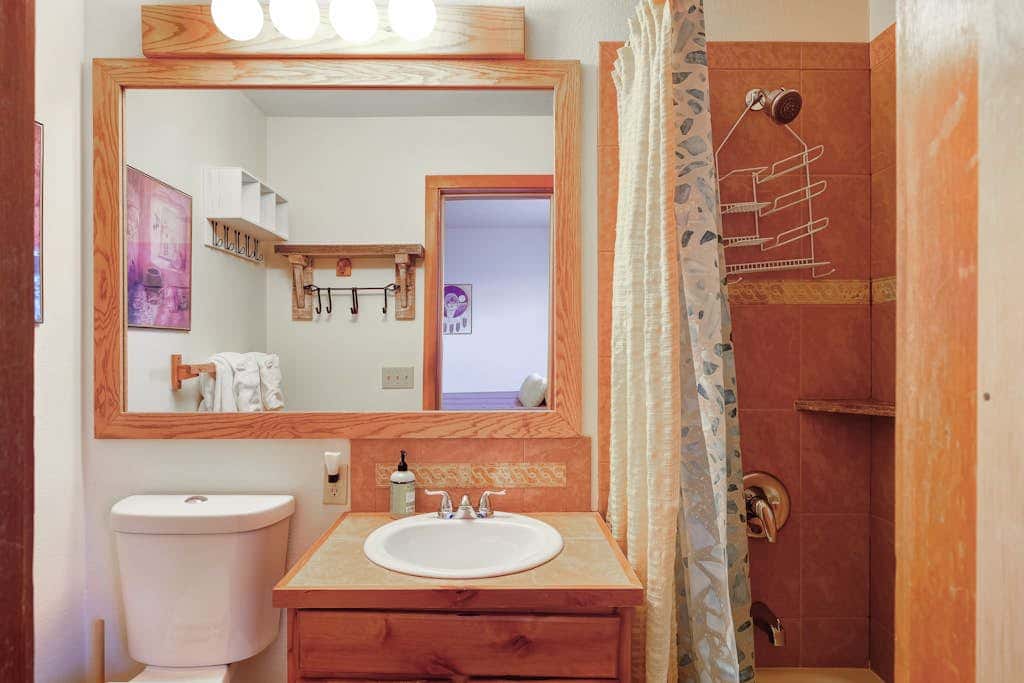 Timber Ridge Condo