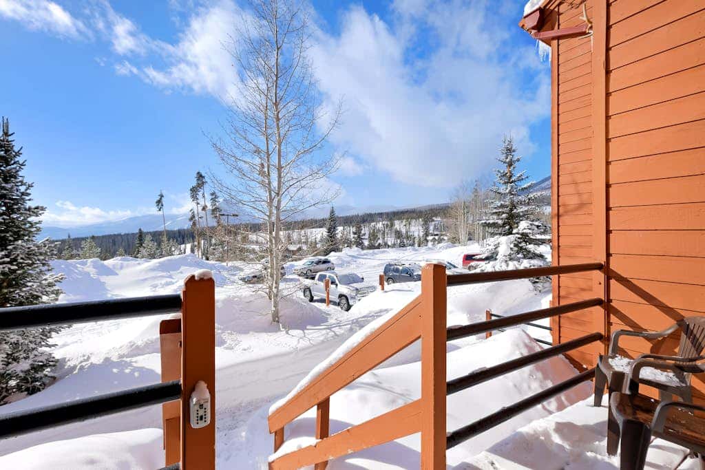 Timber Ridge Condo