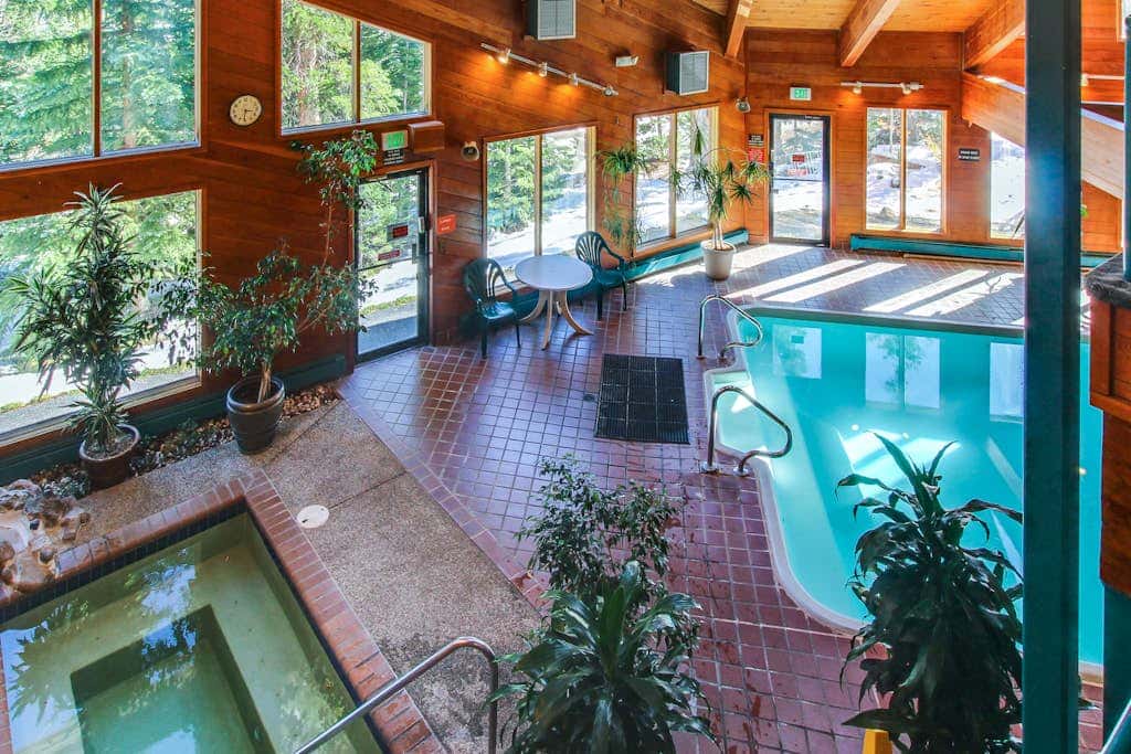 Timber Ridge Condo