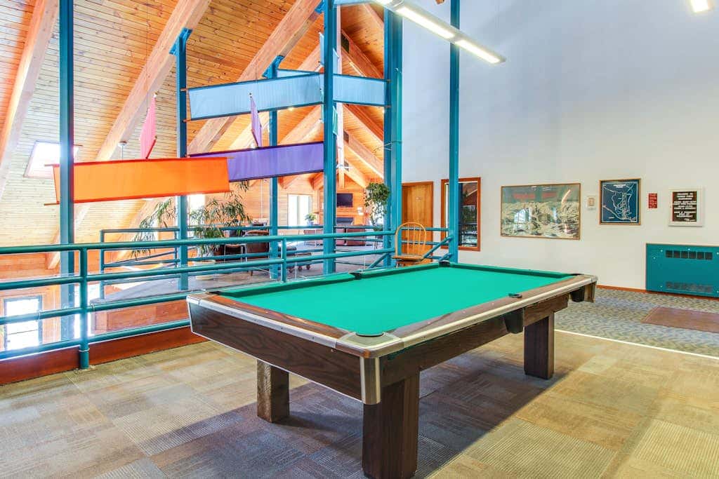 Timber Ridge Condo