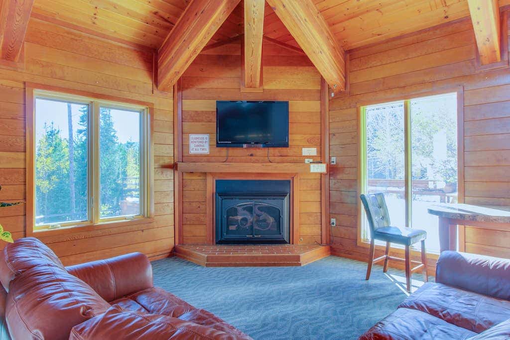 Timber Ridge Condo