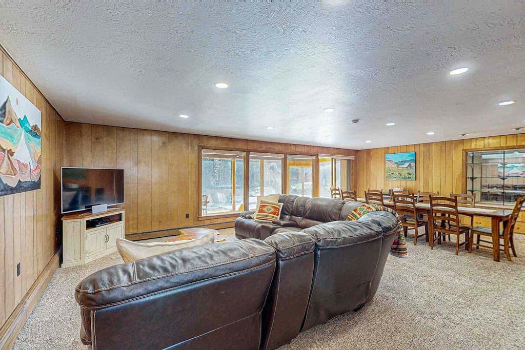 Rainbow River Retreat