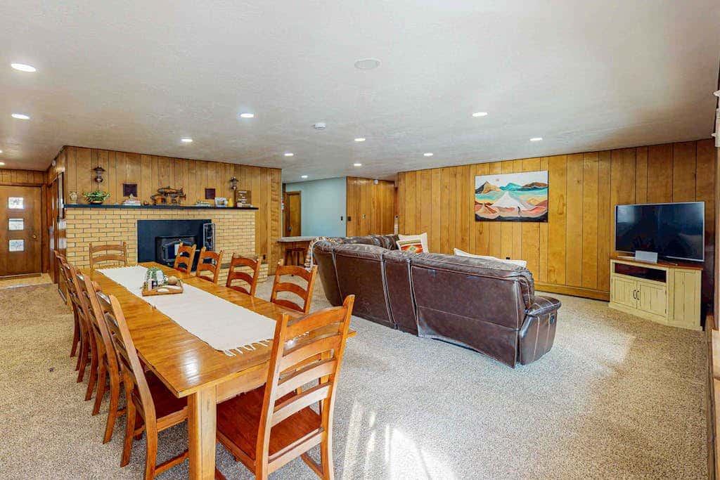 Rainbow River Retreat