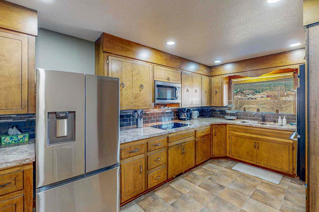 Rainbow River Retreat