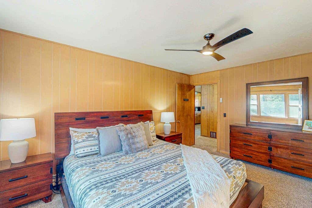 Rainbow River Retreat