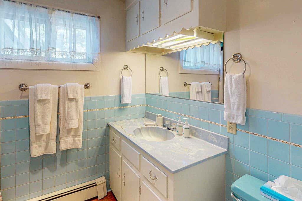 Rainbow River Retreat