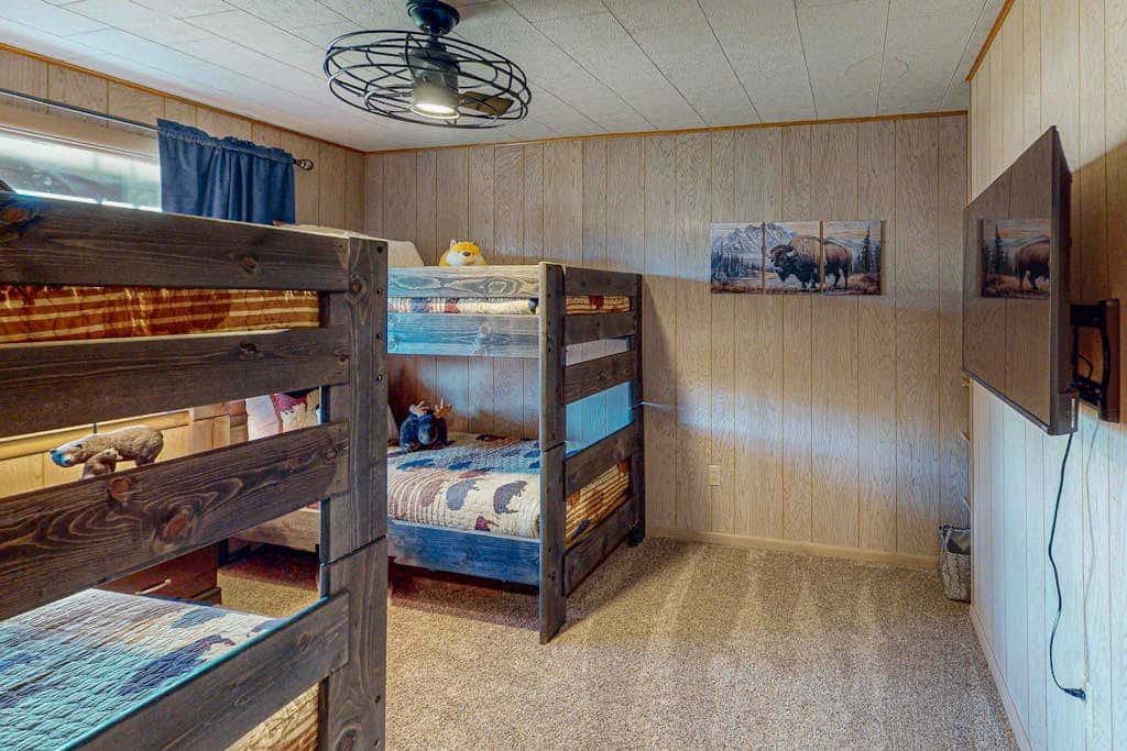 Rainbow River Retreat