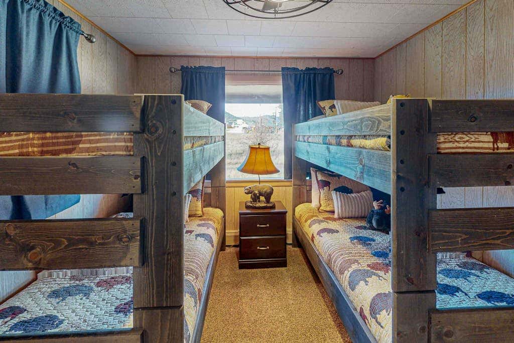 Rainbow River Retreat