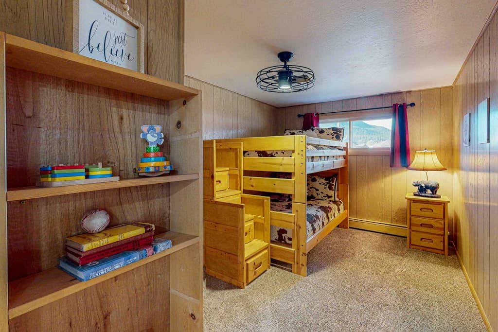 Rainbow River Retreat
