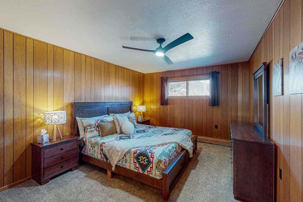 Rainbow River Retreat